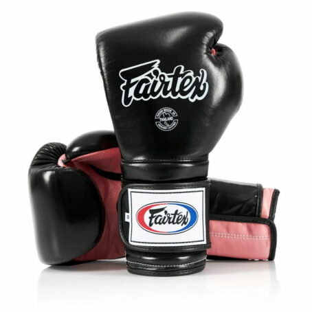 Fairtex Heavy Hitter Mexican Boxing Gloves - Image 2