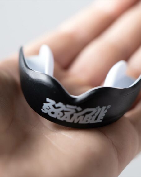 SCRAMBLE Mouthguard - Image 3