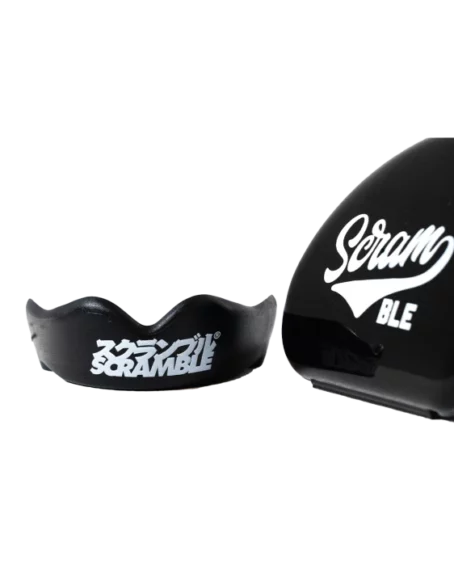 SCRAMBLE Mouthguard