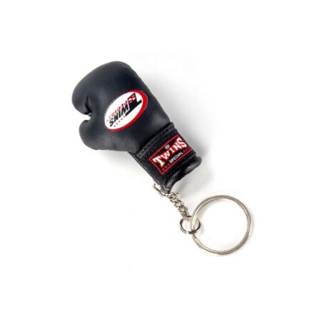 Twins Special Gloves Keychain - Image 3