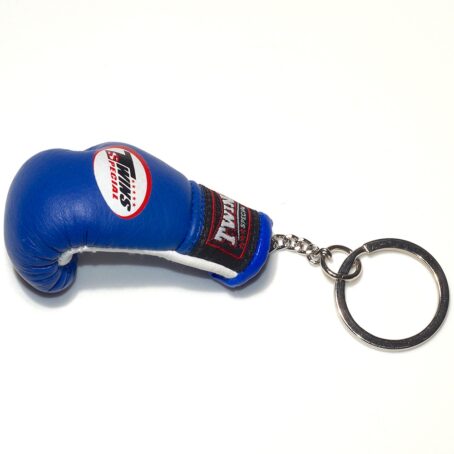 Twins Special Gloves Keychain - Image 2