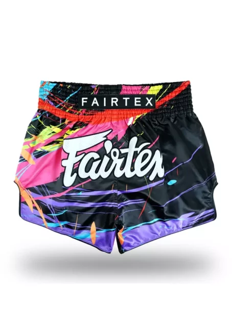 Fairtex Muay Thai Shorts BS1934