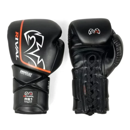 Rival RS1 Ultra Sparring Boxing Gloves 2.0 - Image 7