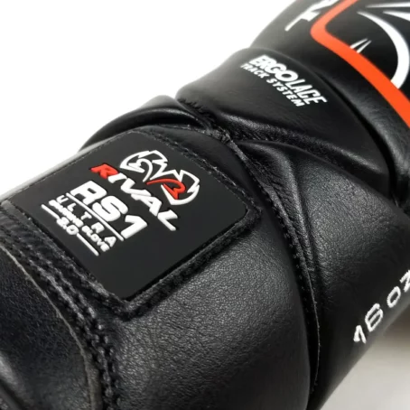 Rival RS1 Ultra Sparring Boxing Gloves 2.0 - Image 11