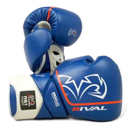 Rival RS1 Ultra Sparring Boxing Gloves 2.0 - Image 5