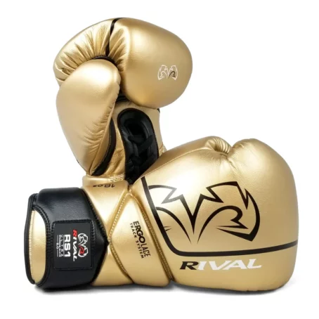 Rival RS1 Ultra Sparring Boxing Gloves 2.0 - Image 4