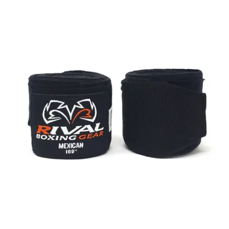 Rival Mexican Handwraps - Image 2