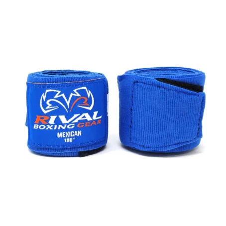 Rival Mexican Handwraps - Image 7