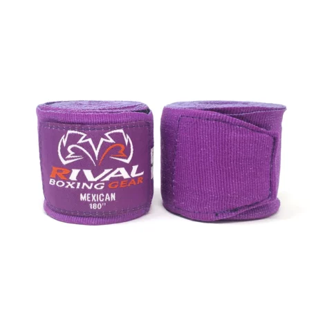 Rival Mexican Handwraps - Image 4