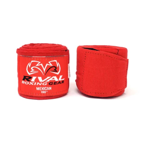 Rival Mexican Handwraps - Image 3